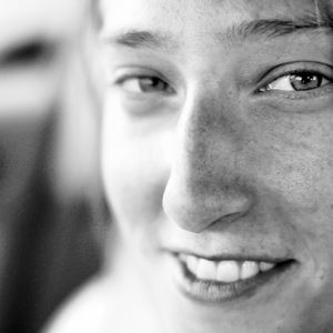 Meet your Posher, Jorey